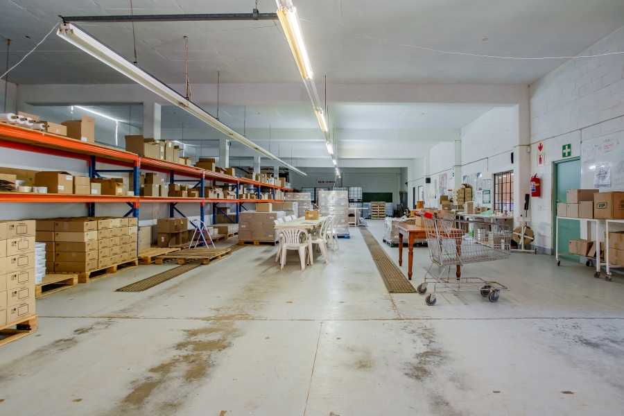 Commercial Property for Sale in Paarl Rural Western Cape